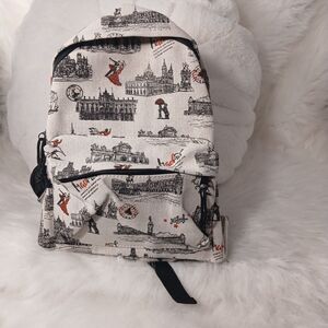 CHILDREN BOOKBAG UNISEX